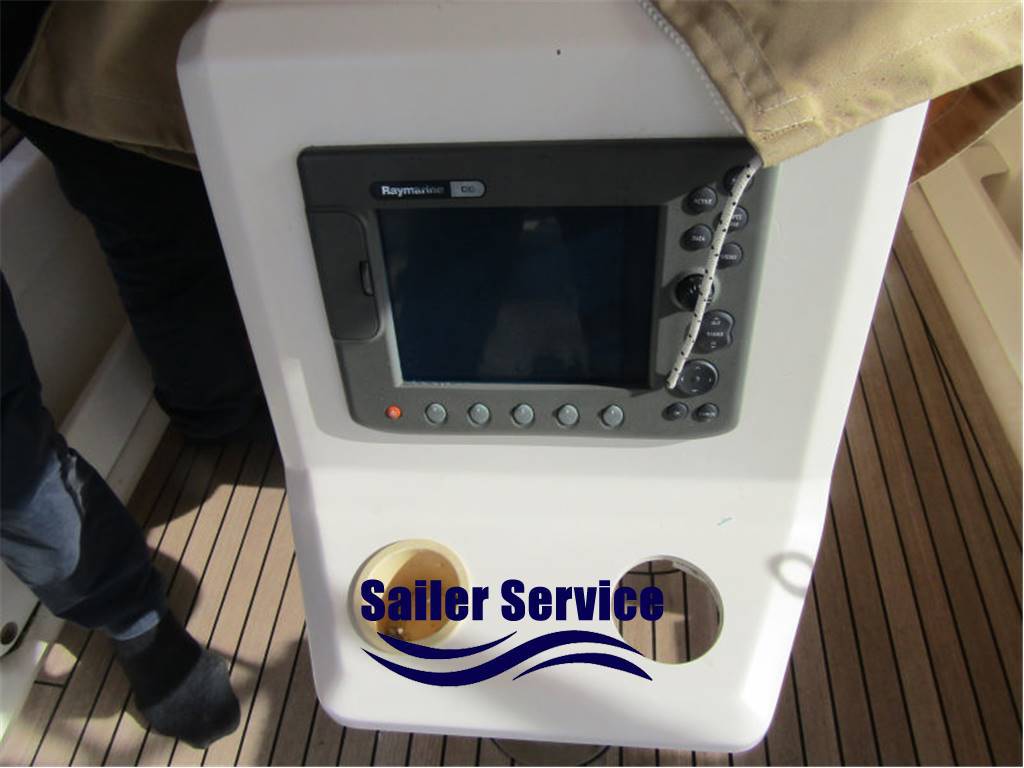Dufour yachts Dufour 410 gl