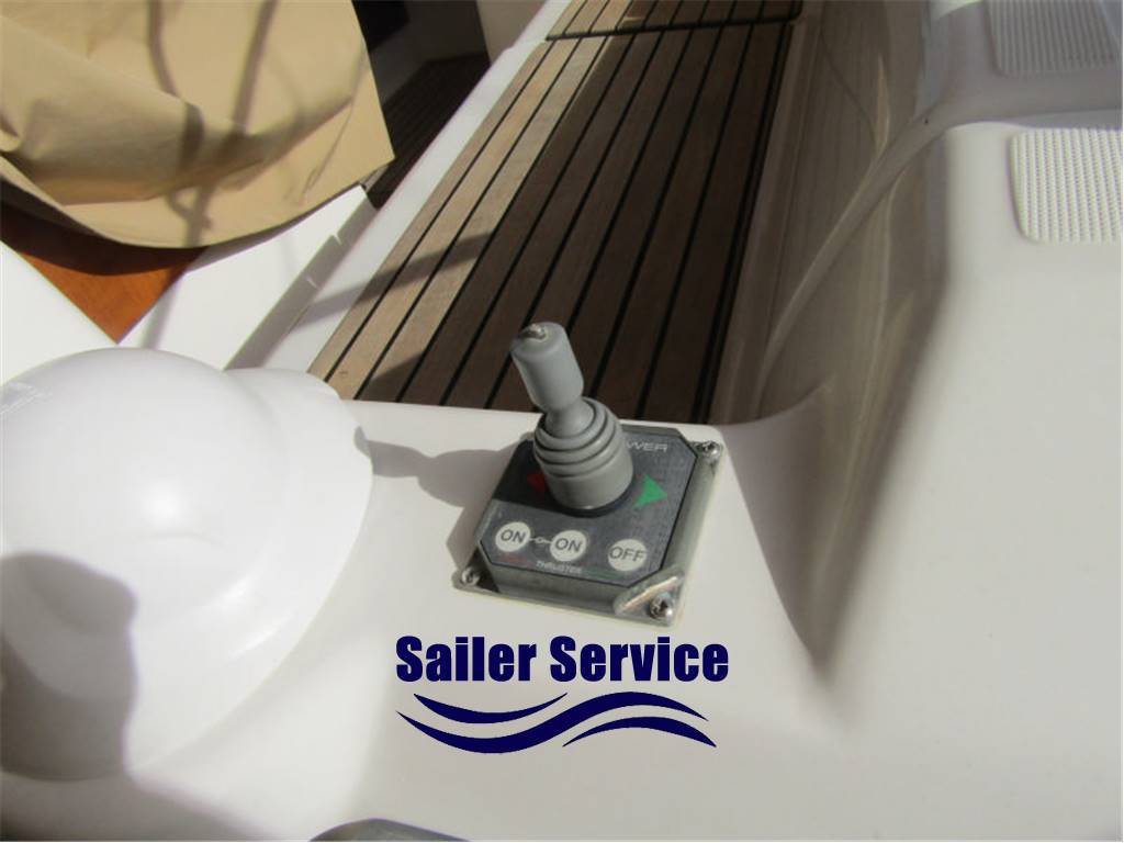 Dufour yachts Dufour 410 gl