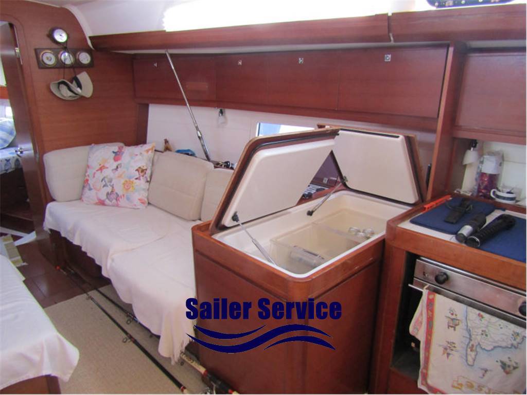 Dufour yachts Dufour 410 gl