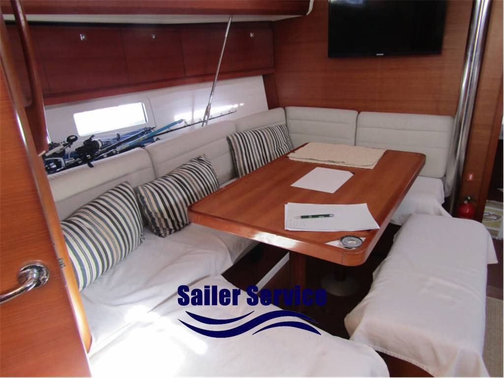 Dufour yachts Dufour 410 gl