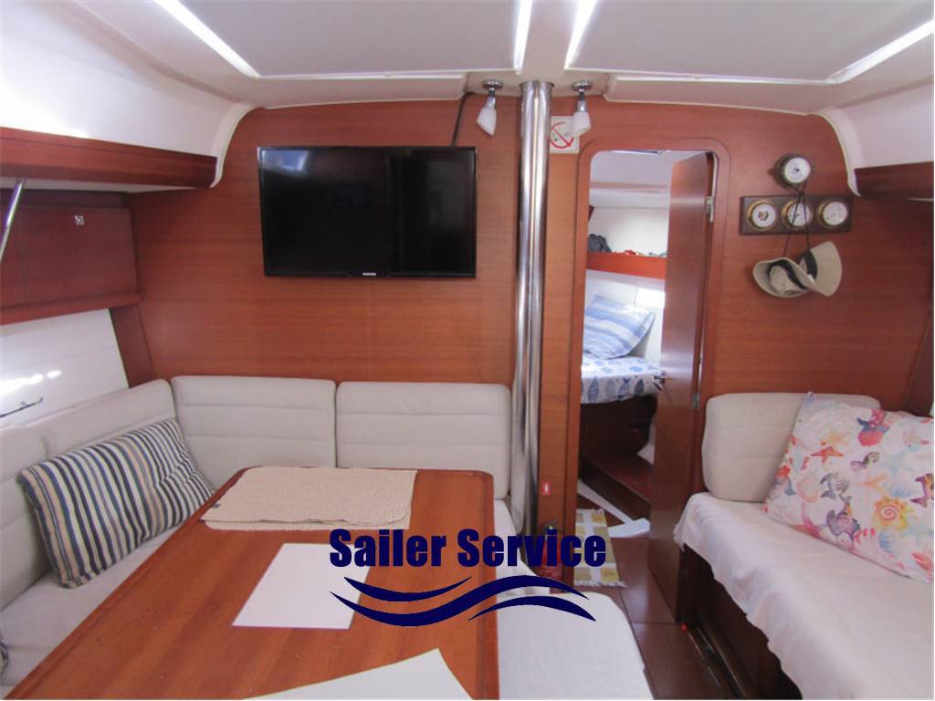 Dufour yachts Dufour 410 gl