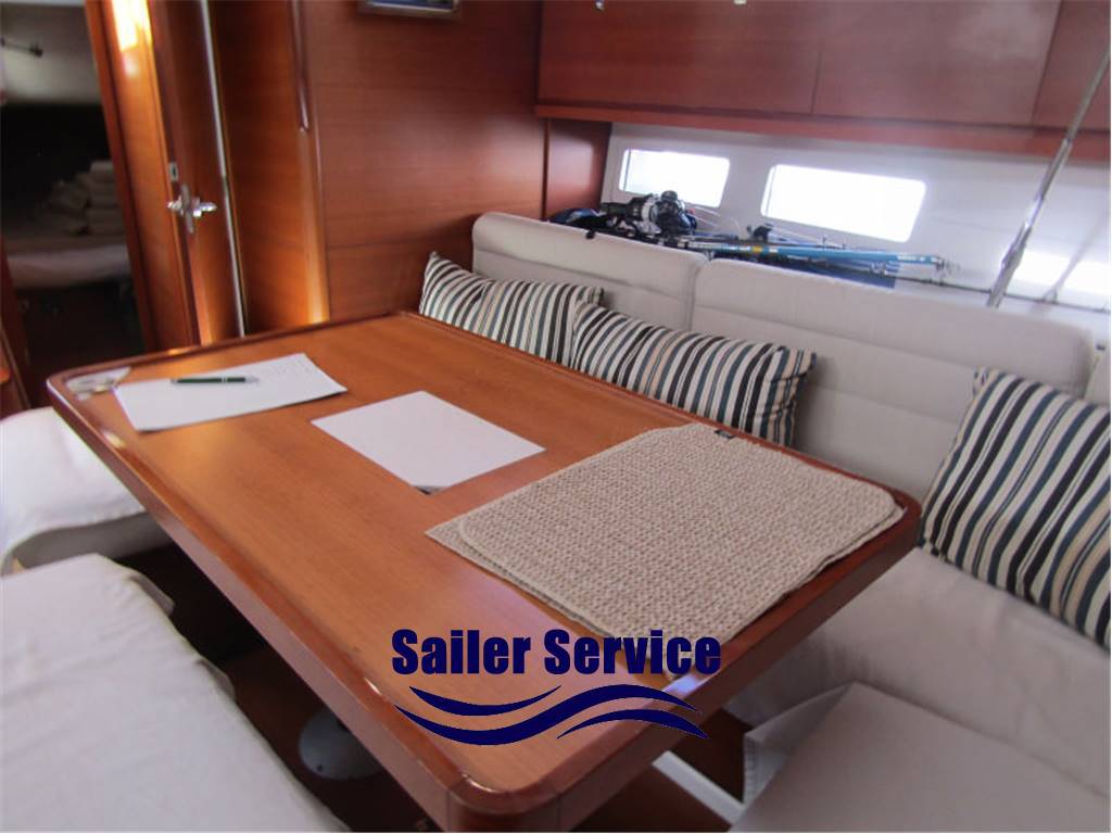 Dufour yachts Dufour 410 gl
