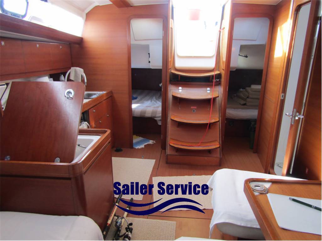 Dufour yachts Dufour 410 gl