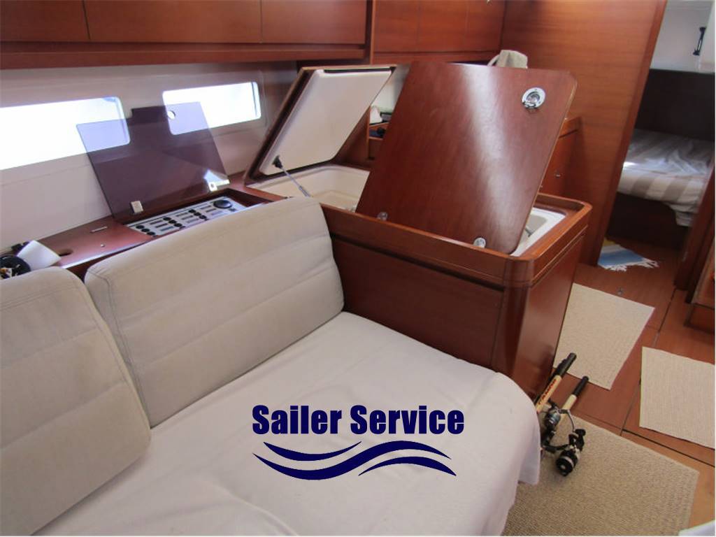 Dufour yachts Dufour 410 gl
