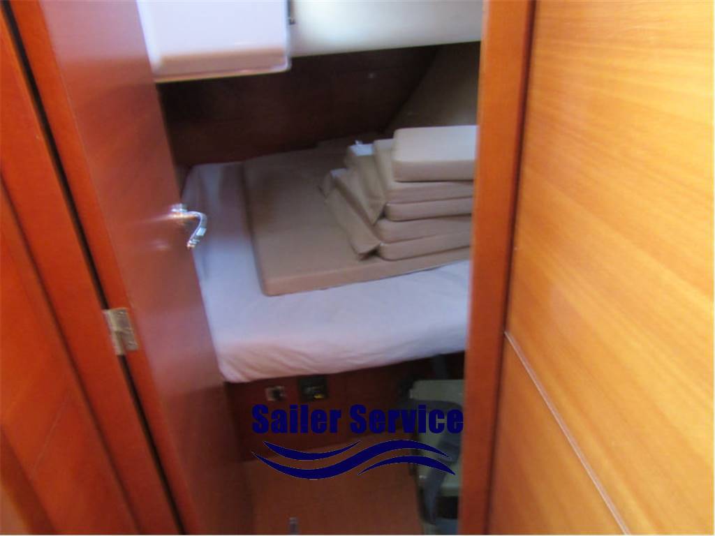 Dufour yachts Dufour 410 gl