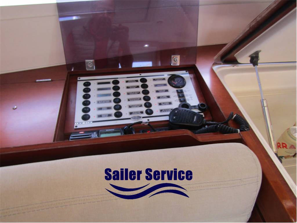 Dufour yachts Dufour 410 gl