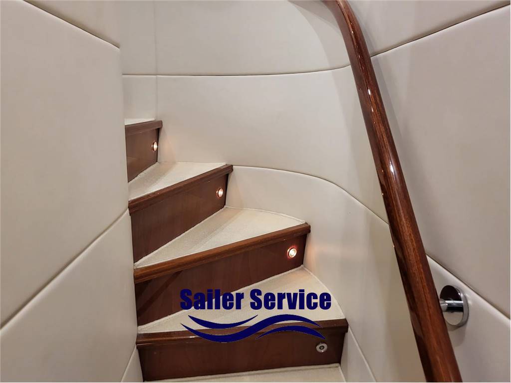 Sanlorenzo Sl 72