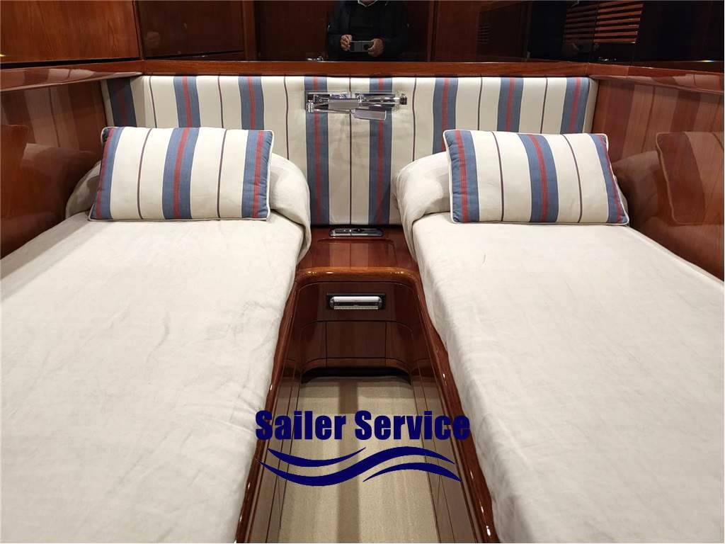 Sanlorenzo Sl 72