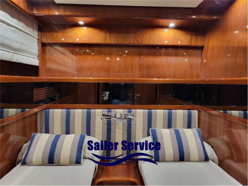 Sanlorenzo Sl 72