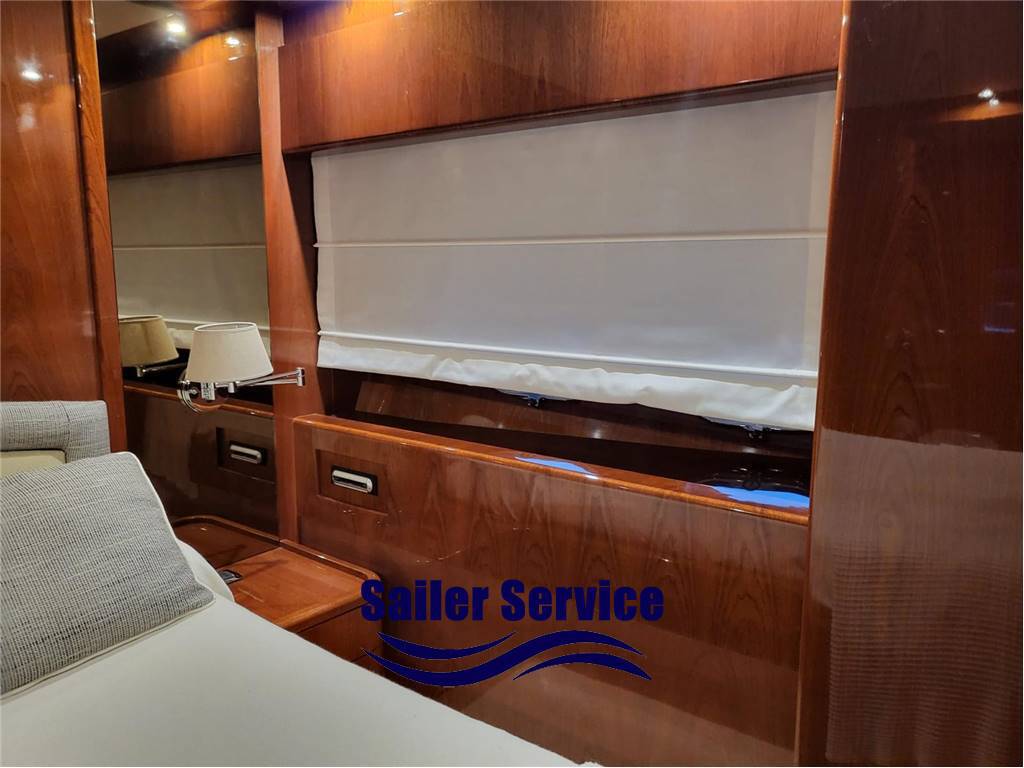 Sanlorenzo Sl 72