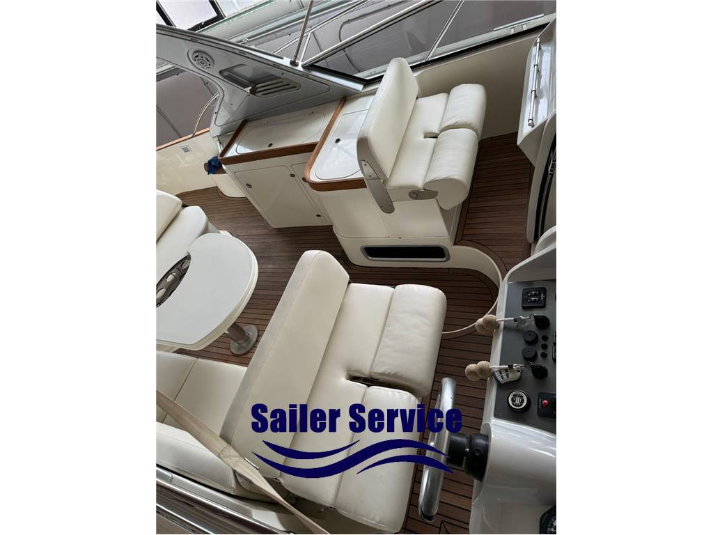 Arcoa 380 open