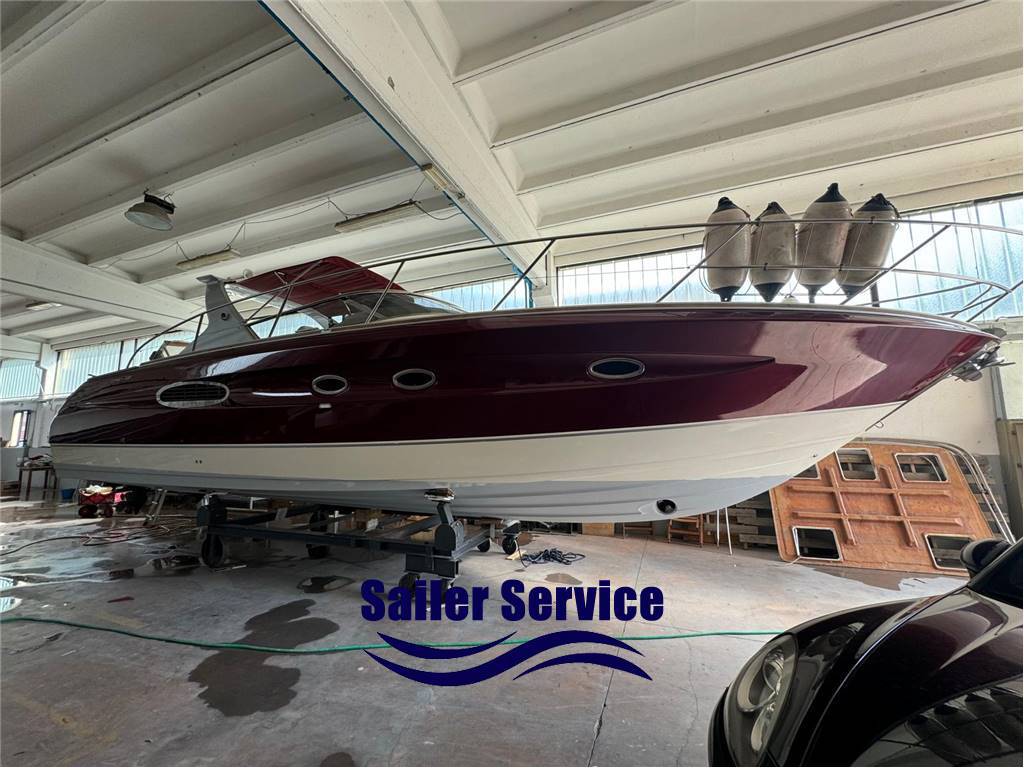 Arcoa 380 open