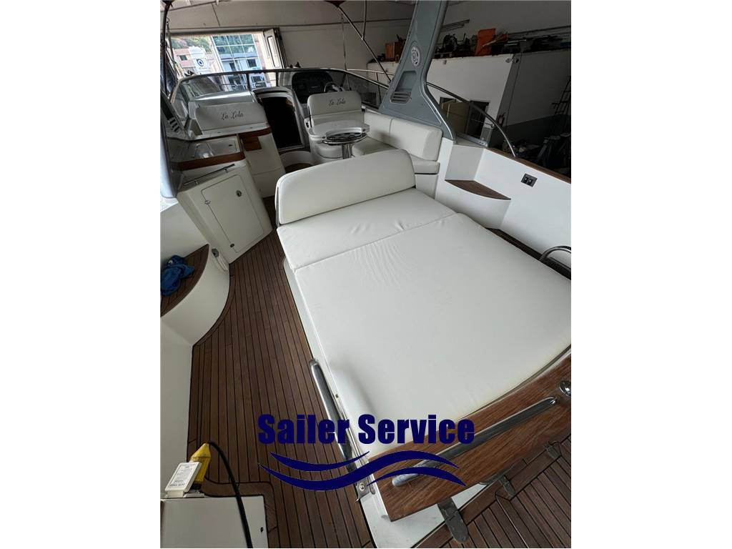 Arcoa 380 open