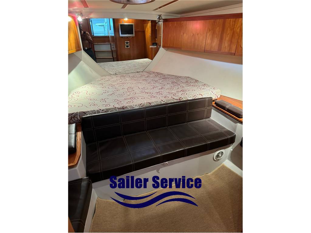 Arcoa 380 open
