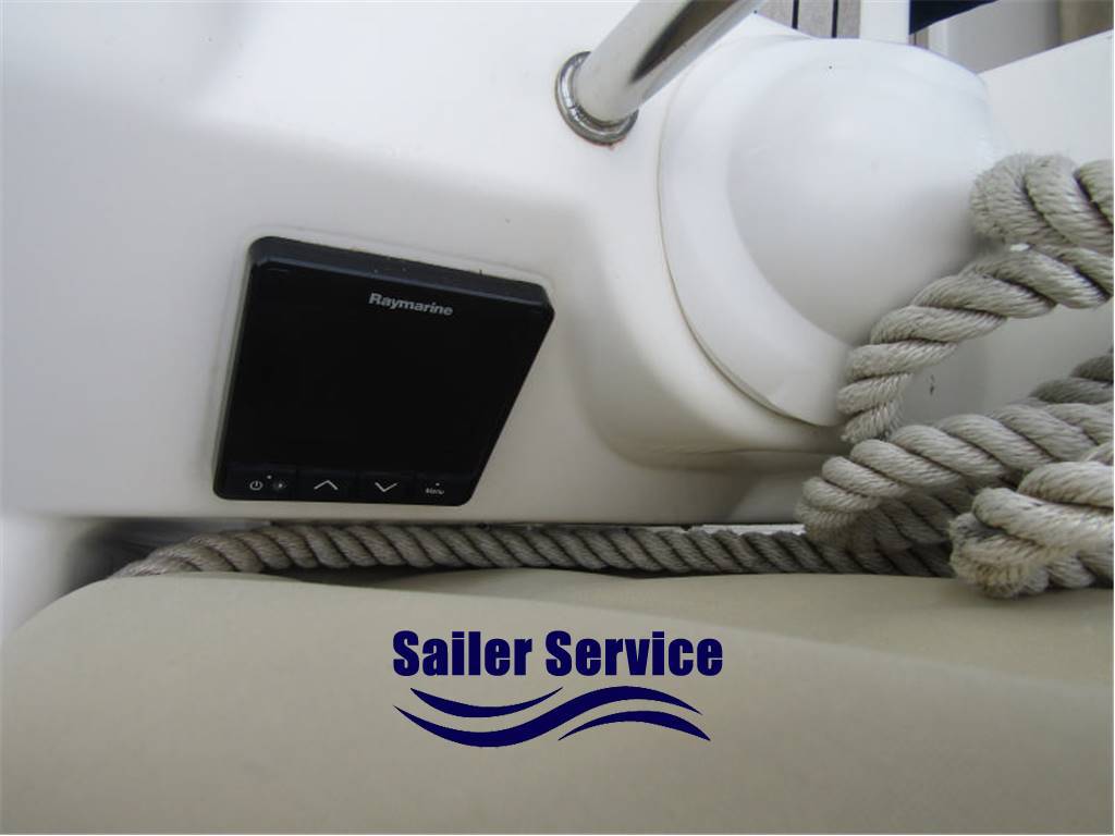 Dufour yachts Dufour 412