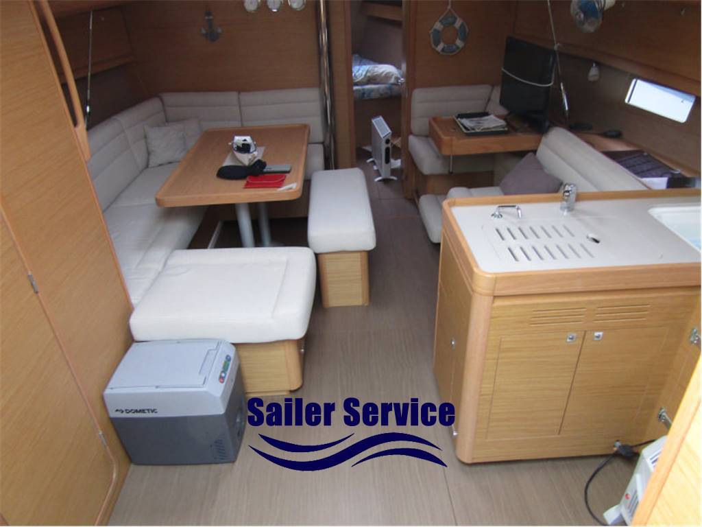 Dufour yachts Dufour 412