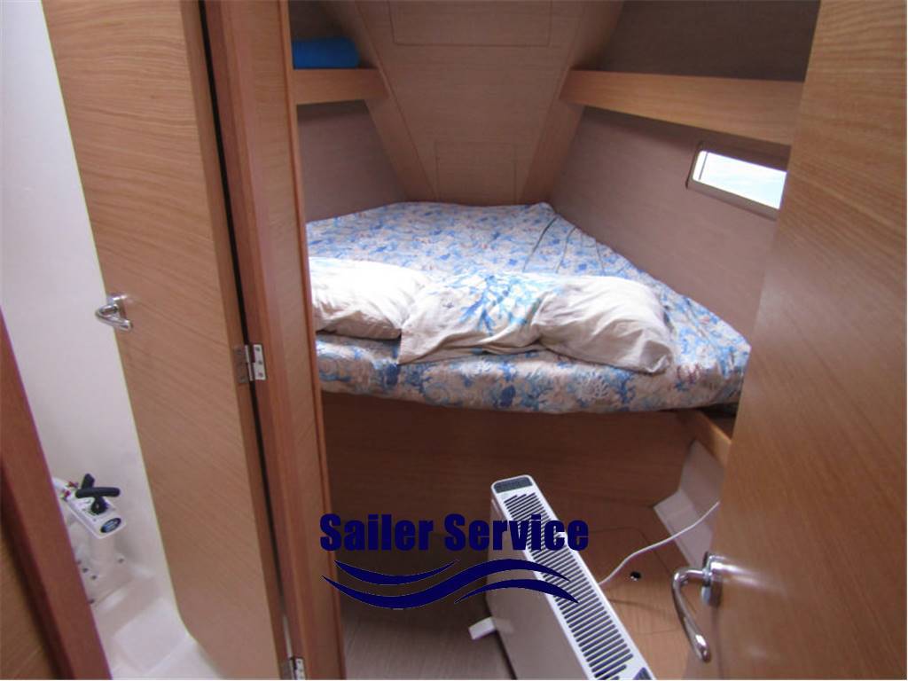 Dufour yachts Dufour 412