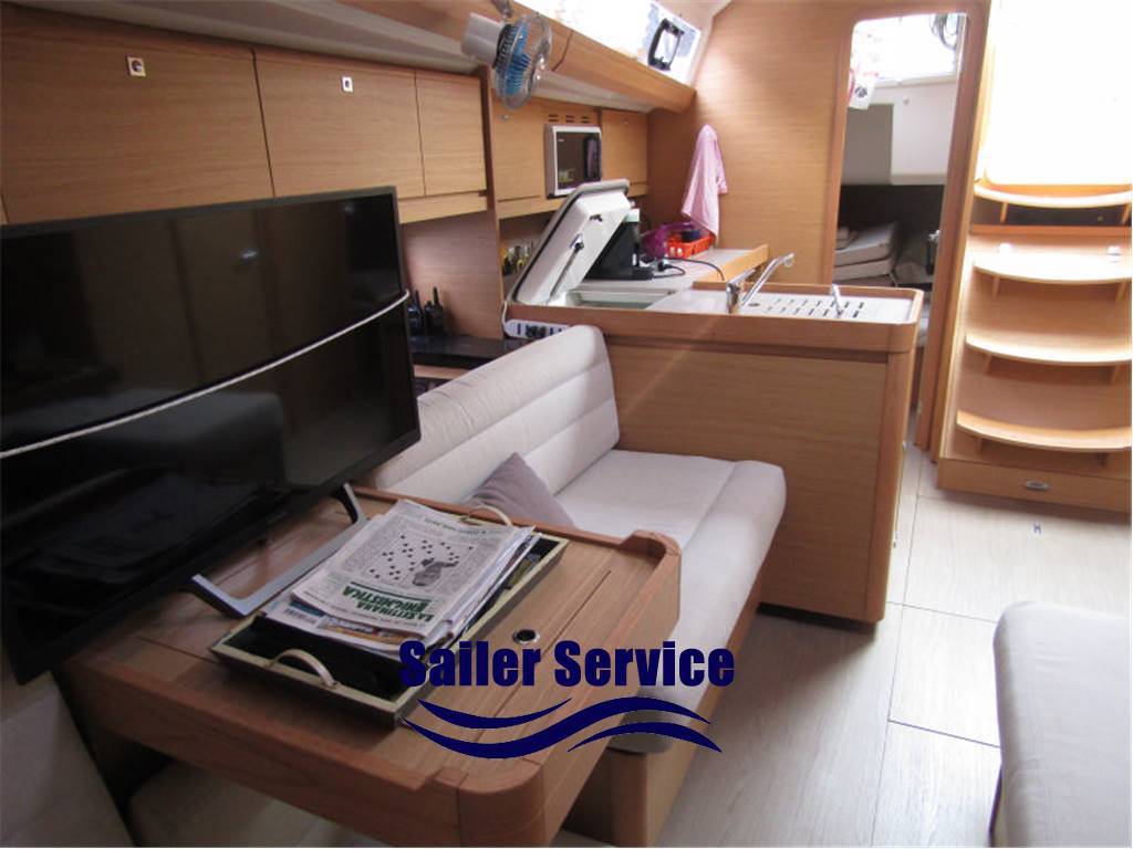Dufour yachts Dufour 412