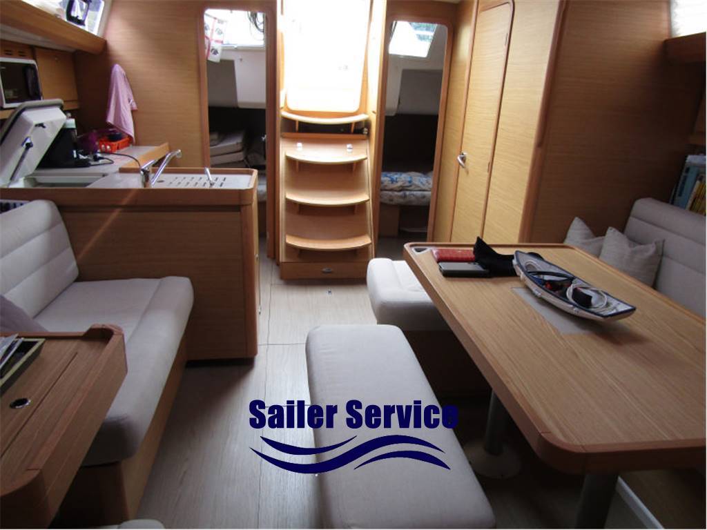 Dufour yachts Dufour 412