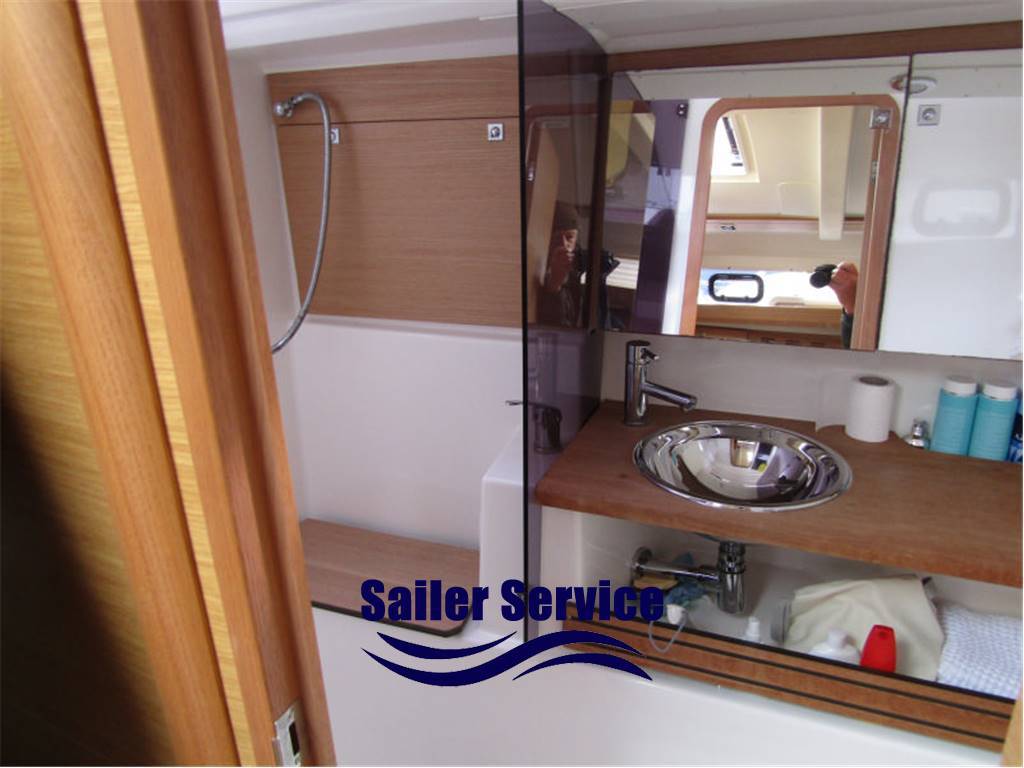 Dufour yachts Dufour 412