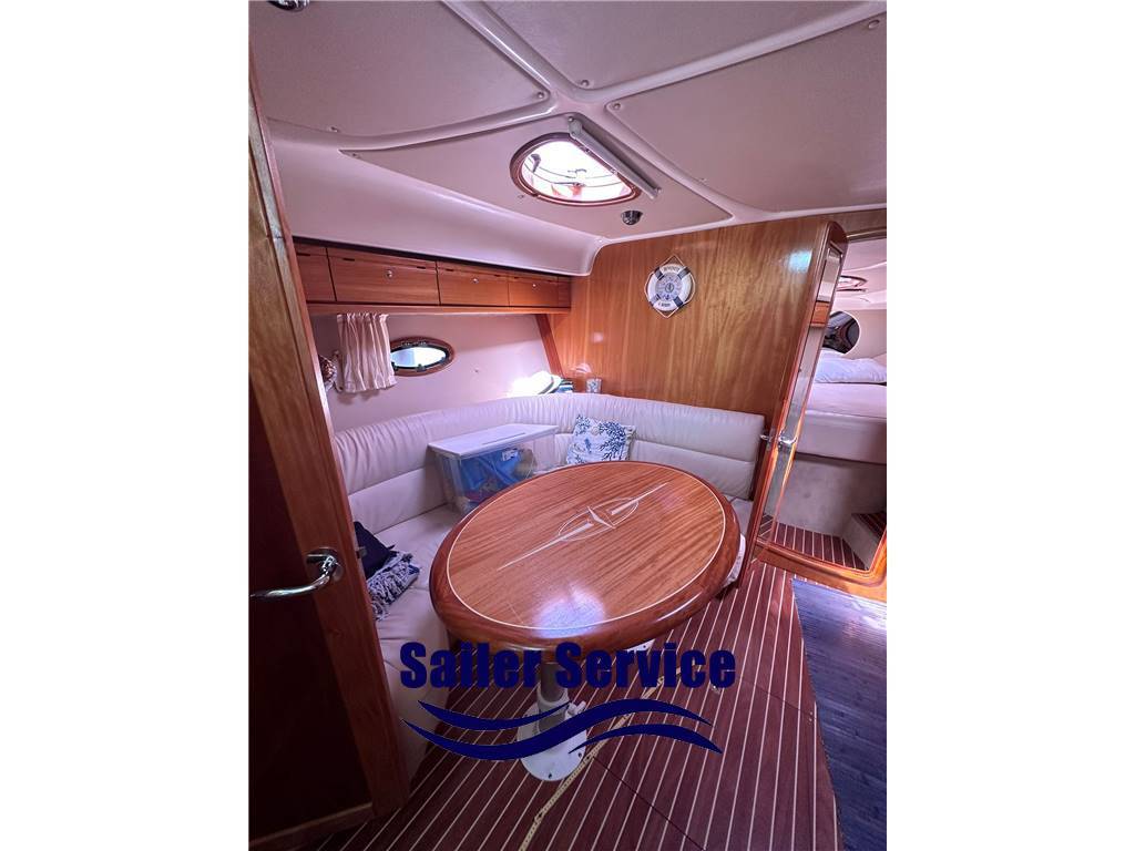 Bavaria yacht Bavaria 35 sport