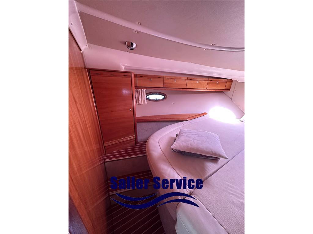 Bavaria yacht Bavaria 35 sport