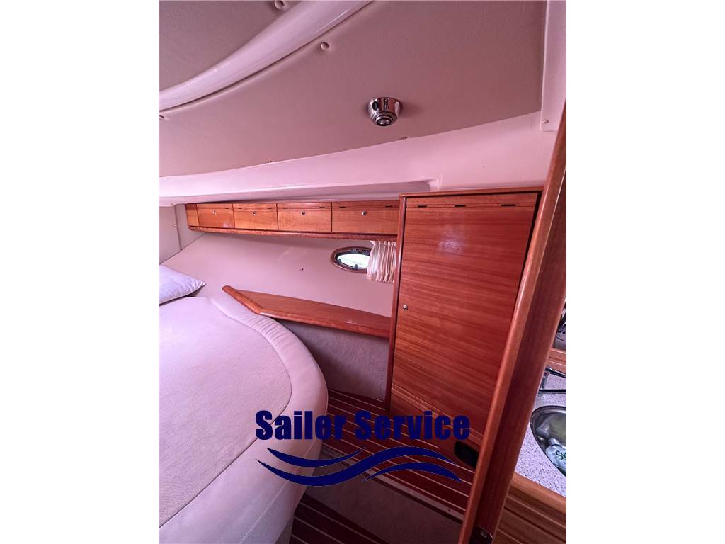 Bavaria yacht Bavaria 35 sport