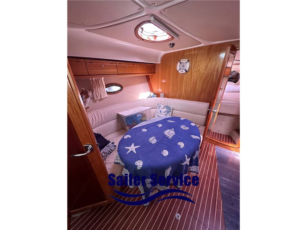 Bavaria yacht Bavaria 35 sport