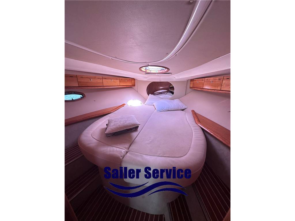 Bavaria yacht Bavaria 35 sport