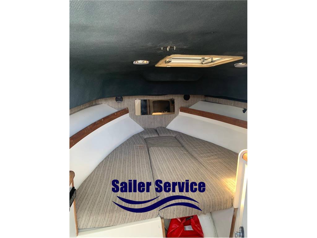 Robalo 2660
