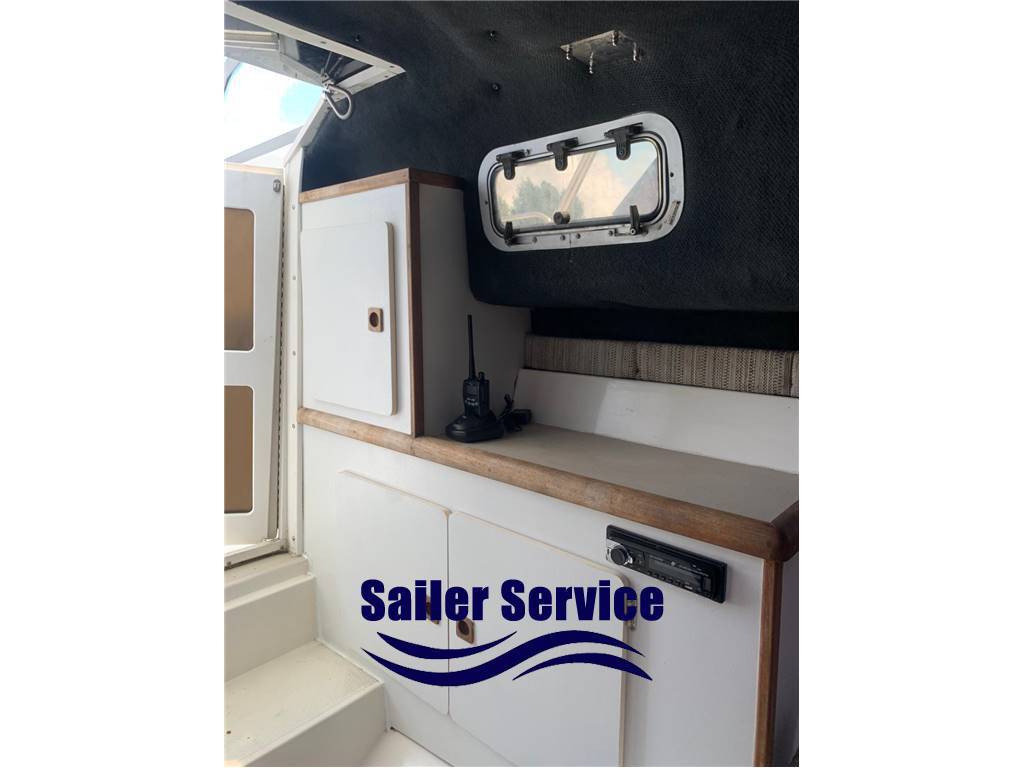 Robalo 2660