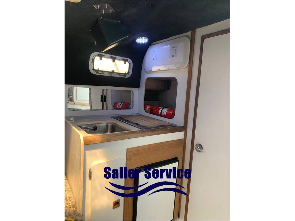 Robalo 2660
