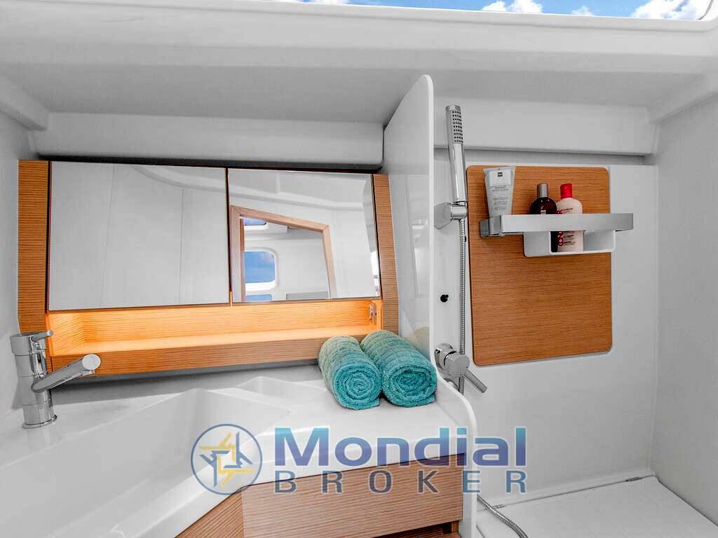 Hanse yachts Hanse 388