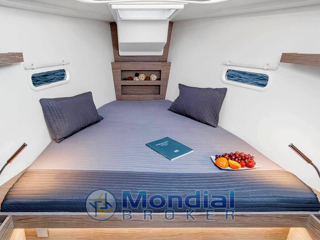 Hanse yachts Hanse 388