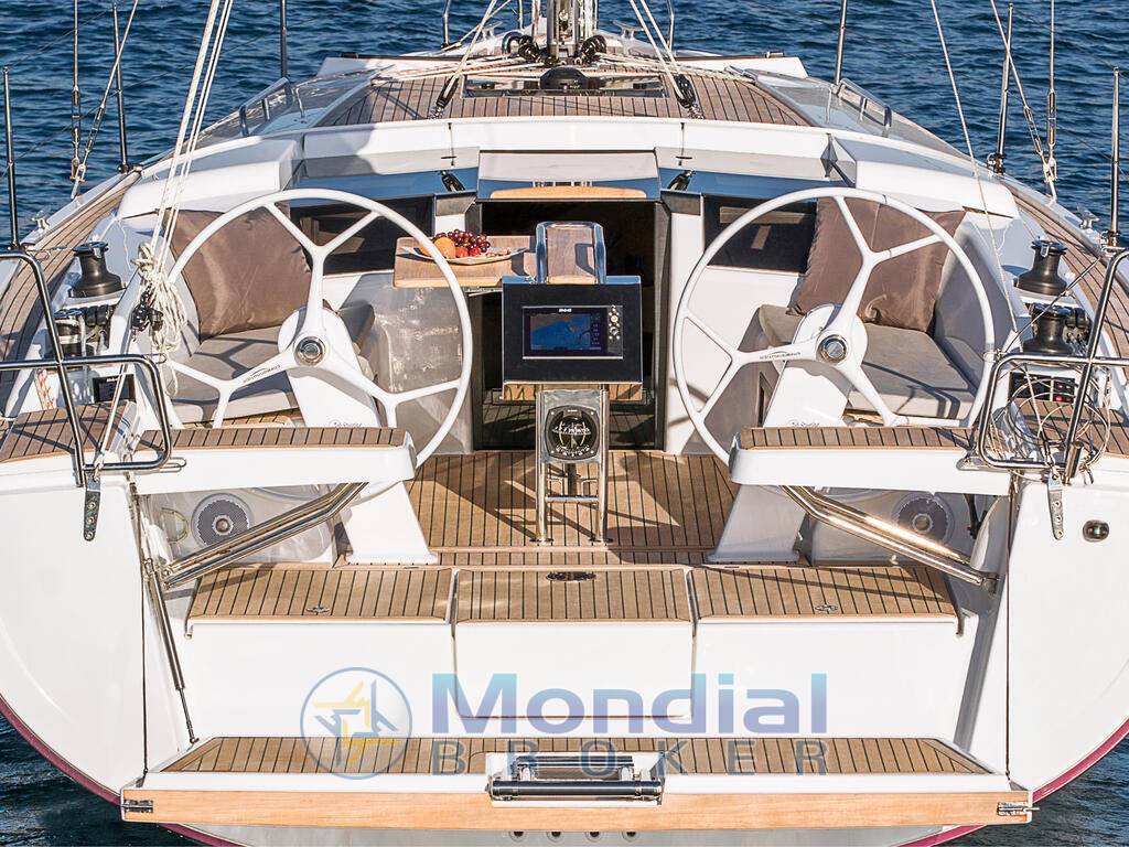 Hanse yachts Hanse 388