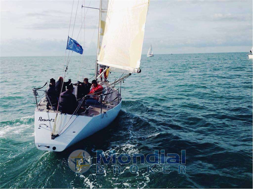 Pezzini Vela natante progetto vallicelli