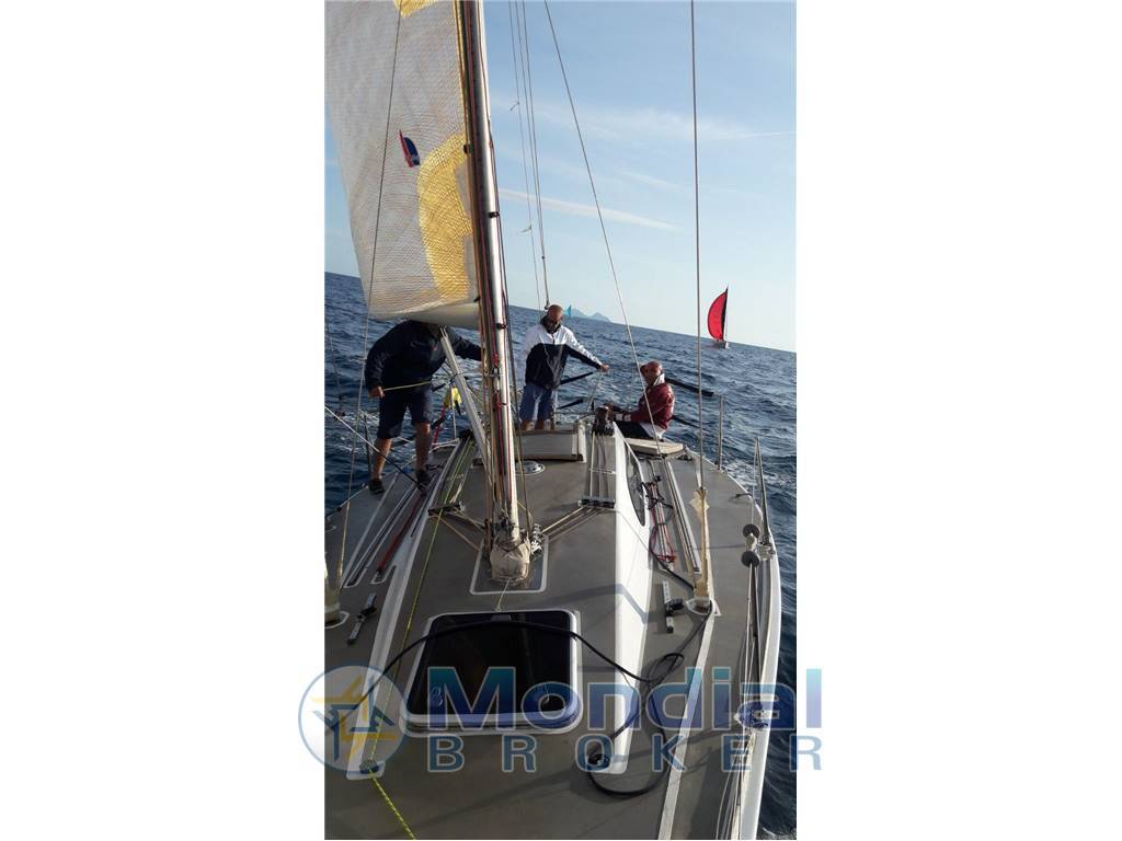 Pezzini Vela natante progetto vallicelli