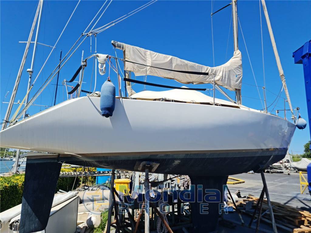 Pezzini Vela natante progetto vallicelli