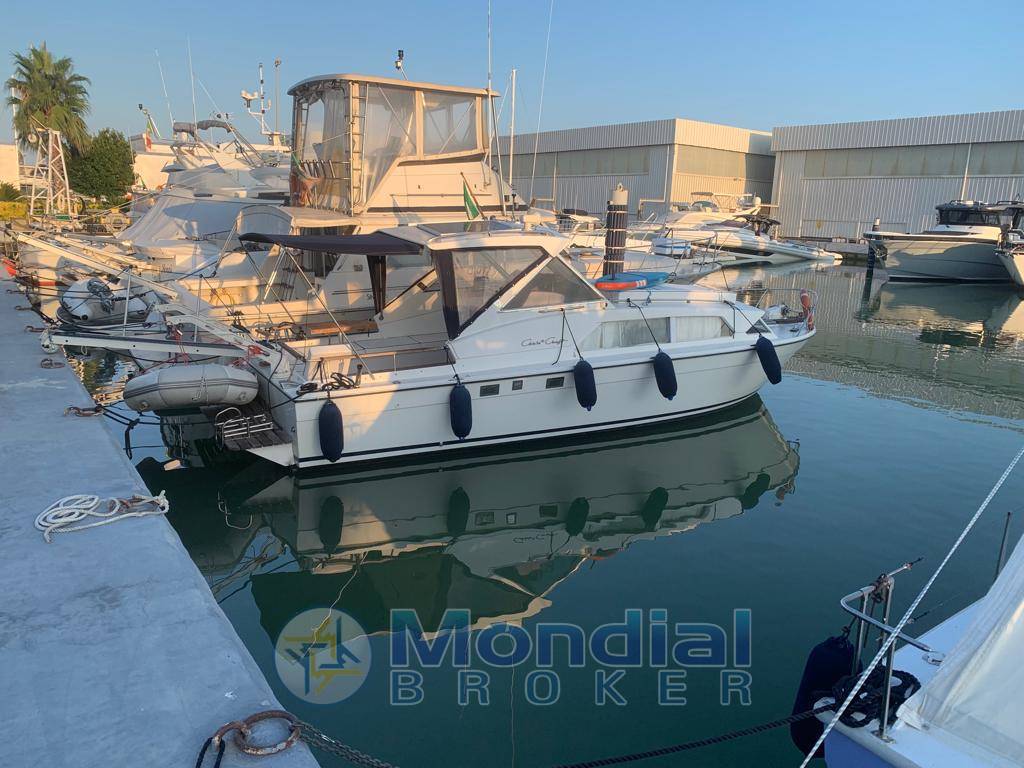 Chris craft Criscraf catalina 28