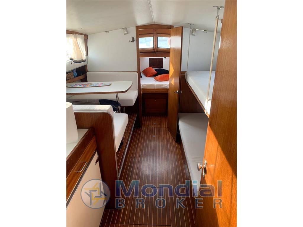 Chris craft Criscraf catalina 28