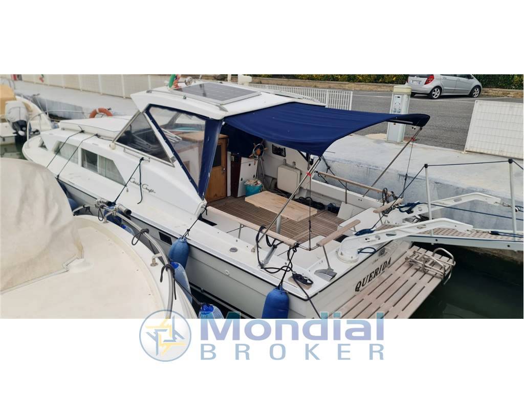 Chris craft Criscraf catalina 28