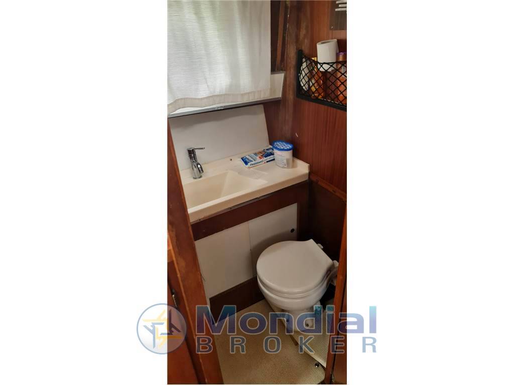 Chris craft Criscraf catalina 28