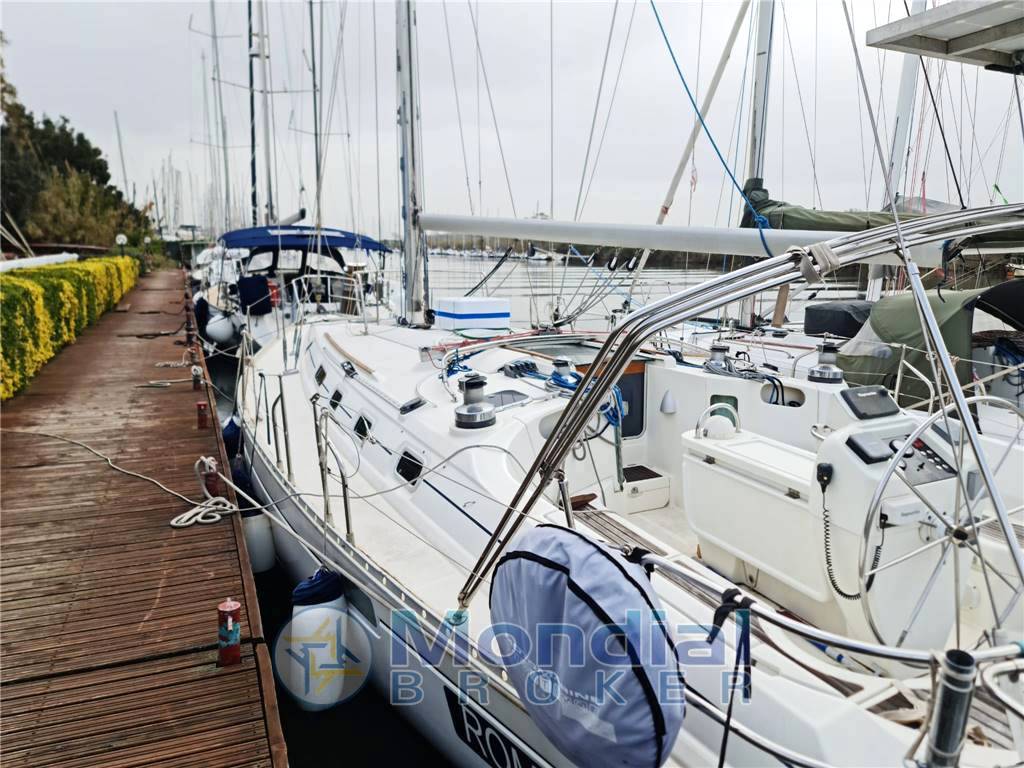 Beneteau Oceanis 440