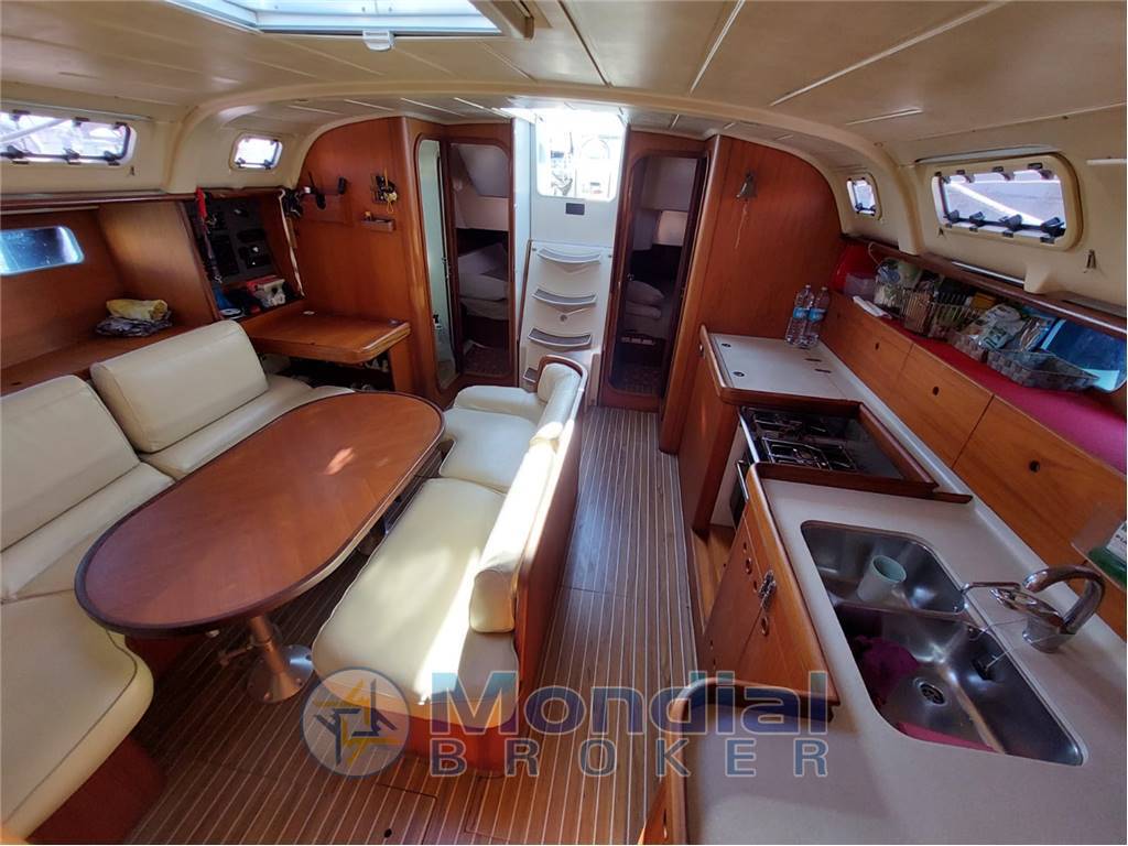 Beneteau Oceanis 440