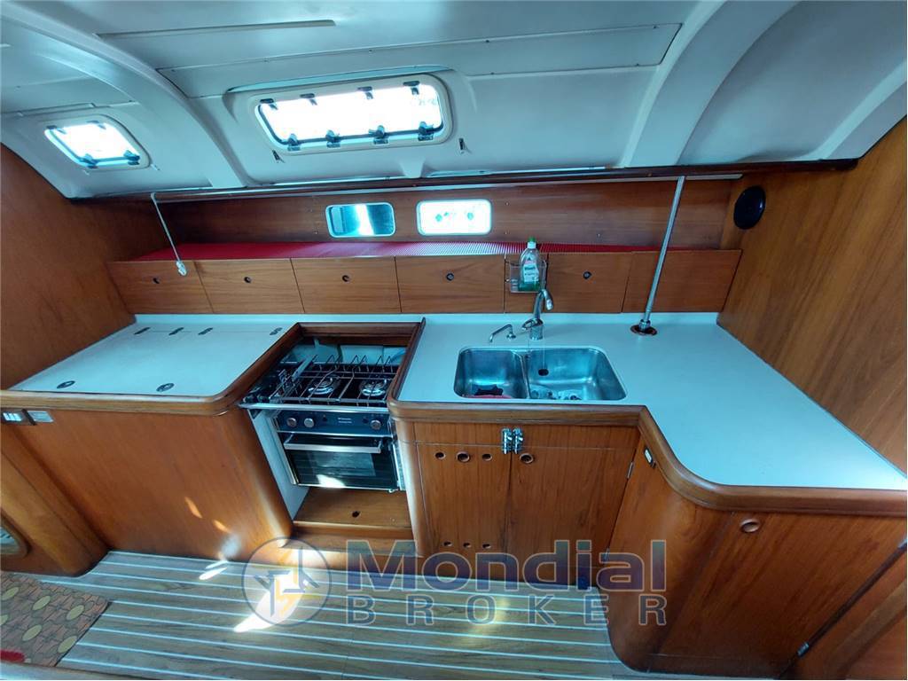 Beneteau Oceanis 440