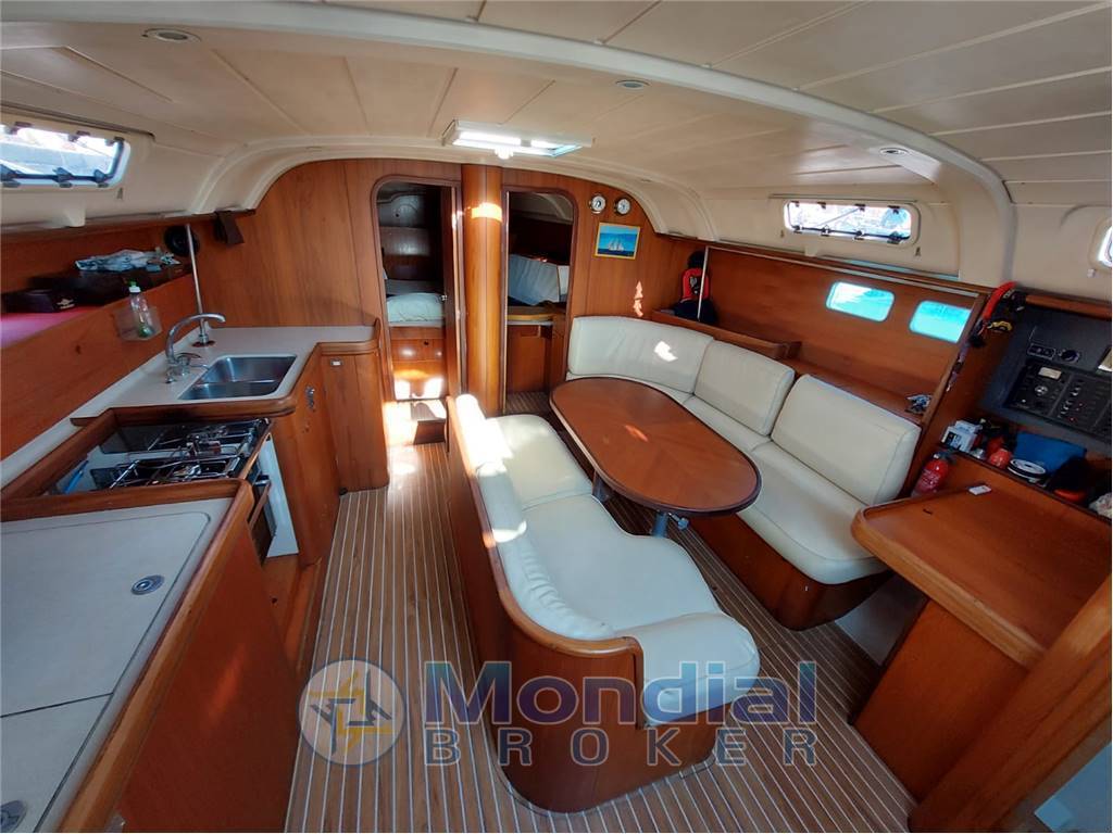 Beneteau Oceanis 440