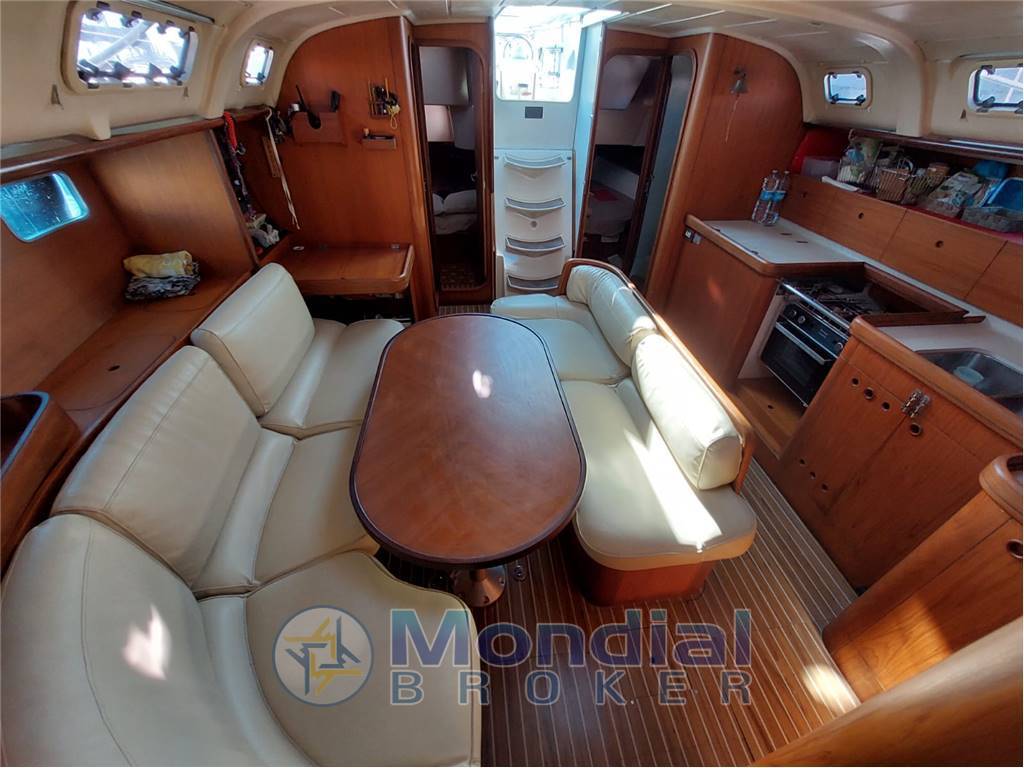 Beneteau Oceanis 440
