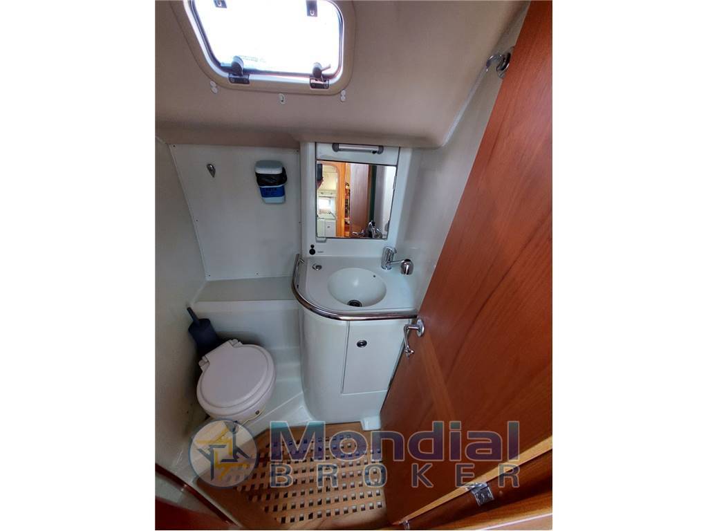 Beneteau Oceanis 440