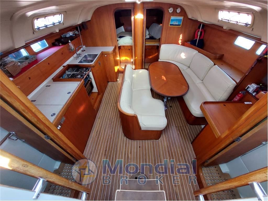 Beneteau Oceanis 440