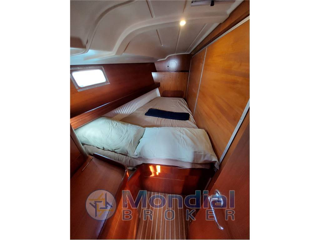 Beneteau Oceanis 440